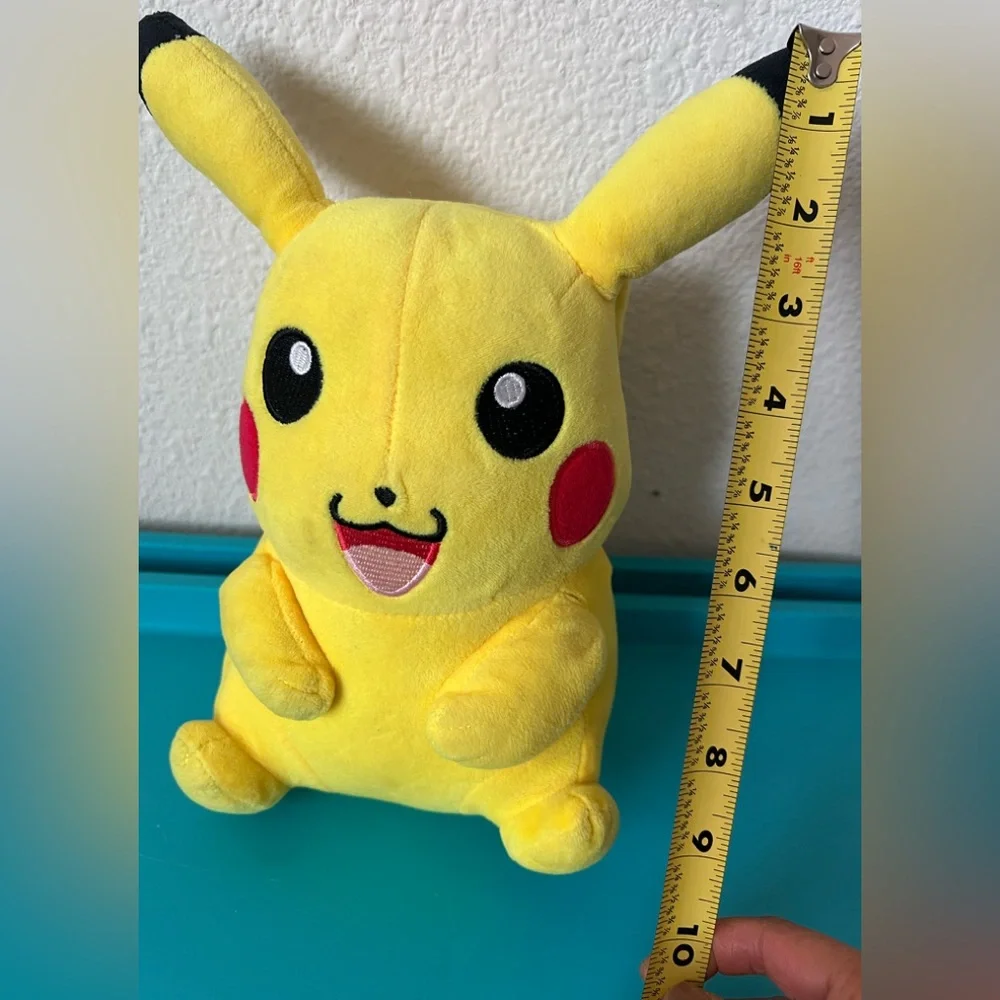 Pokemon this soft